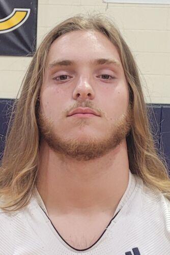 Ethan Guidry mug